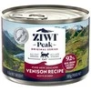 Ziwipeak - Vension šlapias Maistas šunims 170 gr. - (zp039)