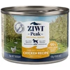 Ziwipeak - Vištienos šlapias Maistas šunims 170 gr. - (zp037)