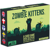 Stalo žaidimas Exploding Kittens: Zombie Kittens (kalba: skandinavų)