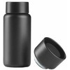 MultiBrackets Zone Denmark – Singles Thermal Mug - 400 ml - Juodas