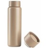 Lexmark Zone Denmark - Singles Thermal Mug - 650 ml - Camel