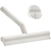 Aptel Zone Denmark - Wiper W/Magnetic Holder - Baltas (330200)