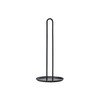 Zone Stojak Singles juoda (330464)