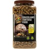 „Zoo Med“ – natūralus pievų vėžlių maistas – 1,7kg
