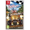 Flåklypa Grand Prix (Jubileumsudgave) - Nintendo Switch