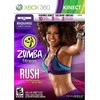 Majesco „Zumba Fitness Rush“ (reikia „Kinect“) – „Xbox 360“.