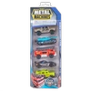 Zuru Metal Machines Automodelių rinkinys METAL MACHINES, 6709