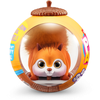 Zuru Gyvūnai gyvi - Scurry'n Squirrel S1 (9565)