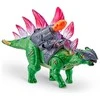 Zuru Robo Alive Figūrėlė Zuru Figūrėlė interaktywna Robo Alive Dino Wars Stegozaur