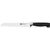 ZWILLING FOUR STAR Duonos peilis 20 cm