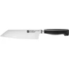 ZWILLING FOUR STAR Nóż Bunka 17 cm