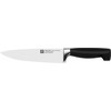 Zwilling - Keturių žvaigždučių virėjo peilis - 18 cm