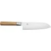 Zwilling MIYABI 4000FC Koya Nóż Santoku - 18 cm