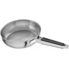 ZWILLING PURE Keptuvė indukcinė płytka - 20 cm, sidabrinė
