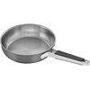 Zwilling – Pure keptuvė – tamsiai pilka – 24 cm