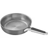 ZWILLING PURE Keptuvė indukcinė płytka - 28 cm, pilka