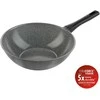 ZWILLING TERRENO PLUS keraminė keptuvė - 28 cm, pilka