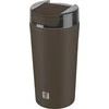 ZWILLING THERMO PLUS Termo puodelis - 480 ml, ruda