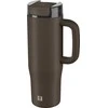 ZWILLING THERMO PLUS Termo puodelis ze słomką - 900 ml, ruda