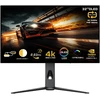 zzTwisted Minds - 32 Prestige X Series OLED QHD Dual Mode 4k 240HZ/FHD 480Hz, IPS, 0.3 MS, HDMI 2.1 Gaming Monitorius - TM32OLD4K240