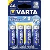 Varta Energy AA Vienkartinė baterija Šarminis