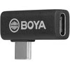 Adapteris (USB-C) – (USB-C) BOYA BY-K5