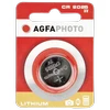 AgfaPhoto CR2025 ličio baterija pakuotėje
