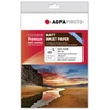 AgfaPhoto Premium matinis padengtas 130 g A 4 50 lapų