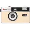 AGFAPHOTO daugkartinio naudojimo fotoaparatas 35MM BEIGE