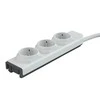 Allocacoc PowerStrip Modular 1m Kabelis (FR)