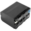 Ansmann A-Son NP-F970