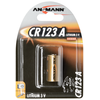 Ansmann CR 123 A