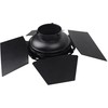 Aputure tvarto durys