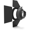 Aputure tvarto durys
