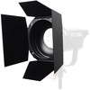 Aputure tvarto durys