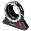 Aputure DEC Adapteris Canon EF Lens to BMPPC MFT Camera