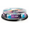 1x10 Philips DVD-RW 4,7GB 4x SP