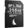 Atminties kortelė Angelbird AV PRO SD MK2 256GB V60