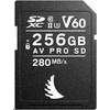 Atminties kortelė Angelbird AV PRO SD MK2 256GB V60