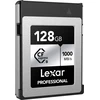 Atminties kortelė LEXAR CFexpress Pro Sidabrinis Serie R1750/W1300 128GB