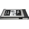 Lexar CFexpress B 128GB kortelė kampu
