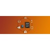 Atminties kortelė „Philips Micro SDHC“ kortelė 32 GB, 10 klasės UHS-I U3, įsk. Adapteriai