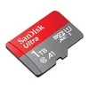 Atminties kortelė Sandisk Ultra microSDXC 1TB