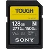 Atminties kortelė Sony | Tough Memory Card | UHS-II | 128 GB | SDXC | Flash atminties klasė 10