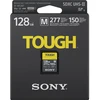 Atminties kortelė Sony | Tough Memory Card | UHS-II | 128 GB | SDXC | Flash atminties klasė 10