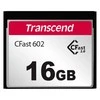 Atminties kortelė Transcend CFast 2.0 CFX602 16GB