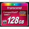 Atminties kortelė Transcend Compact Flash 128GB 800x