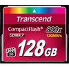 Atminties kortelė „Transcend“ kompaktiška „Flash“ atmintinė 128 GB 800x