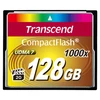 Atminties kortelė Transcend Compact Flash 128GB 1000x