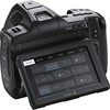 „Blackmagic Design“ „Blackmagic Pocket Cinema Camera 6K Pro“.